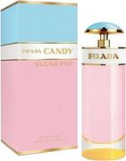 Wody i perfumy damskie - Prada Candy Sugar Pop woda perfumowana dla kobiet 50 ml (8435137787944) - miniaturka - grafika 1