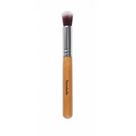 Pędzle do makijażu - Annabelle Minerals pędzel mini kabuki - miniaturka - grafika 1