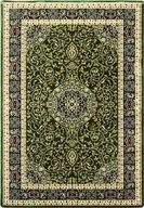 Dywany - Dywan ANATOLIA 5858 zielony - miniaturka - grafika 1