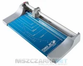 Gilotyny i trymery - Trymer obcinarka DAHLE 507 A4 z automatycznym dociskiem - 3 generacji - miniaturka - grafika 1