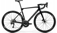 Rowery - Rower szosowy Merida SCULTURA 5000 L(52) METALLIC BLACK(GUNMETAL GREY) - miniaturka - grafika 1