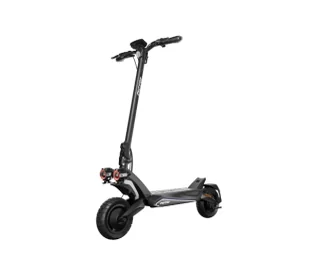Ruptor R6 v4 2x800W 80km 10" Czarny - Hulajnogi elektryczne - miniaturka - grafika 1