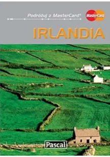 Przewodnik ilustrowany Irlandia Używana - Książki podróżnicze - miniaturka - grafika 2