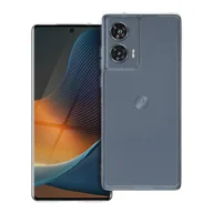 Etui i futerały do telefonów - Futerał CLEAR CASE 2 mm do MOTOROLA EDGE 50 FUSION transparentny - miniaturka - grafika 1