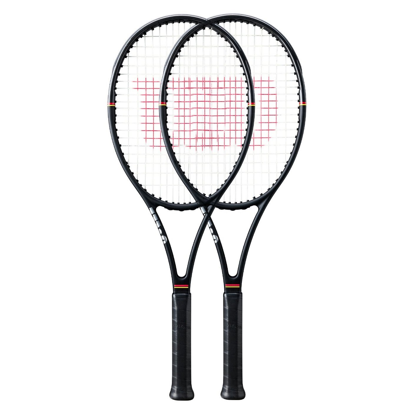 2x Wilson Pro Staff 97L Classic 2026