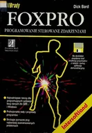 Systemy operacyjne i oprogramowanie - Foxpro programowanie sterowane zdarzeniami - miniaturka - grafika 1