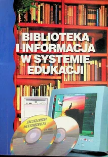 Biblioteka i informacja w systemie edukacji - Systemy operacyjne i oprogramowanie - miniaturka - grafika 1