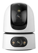 Kamery do monitoringu - Imou Ranger Dual Pro 6MP Kamera bezpieczeństwa IP Wewnętrzna 2304 x 1296 px Biurko - miniaturka - grafika 1