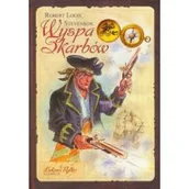 Powieści i opowiadania - SKRZAT Wyspa skarbów - dostawa od 3,49 PLN - miniaturka - grafika 1