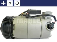 Akcesoria do klimatyzacji i ogrzewania - Sprężarka, klimatyzacja Mahle ACP 1385 000S - miniaturka - grafika 1