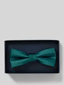 Krawaty i muchy męskie - Mucha z jedwabiu - miniaturka - grafika 1