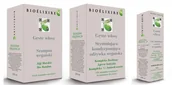 Zestawy kosmetyków damskich - Bioelixire, zestaw przeciw wypadaniu włosów "Gęste Włosy", szampon + odżywka + serum - miniaturka - grafika 1