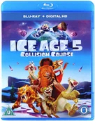 Kino familijne Blu-Ray - Ice Age: Collision Course - miniaturka - grafika 1