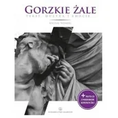Religia i religioznawstwo - Gorzkie żale. Tekst, muzyka, emocje...(książka+CD) - miniaturka - grafika 1