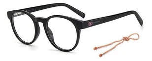 Okulary korekcyjne Missoni MMI 0077 807 - Okulary korekcyjne, oprawki, szkła - miniaturka - grafika 1
