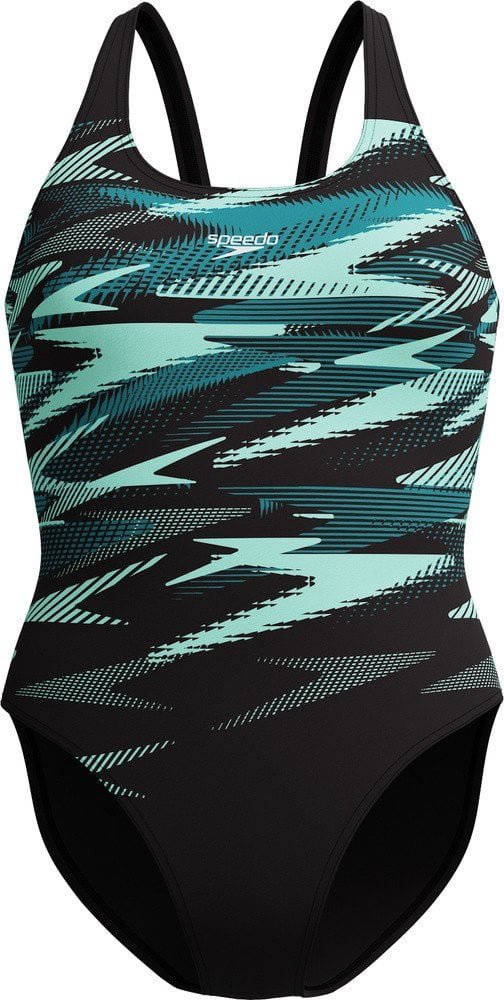 Damski Strój Kąpielowy Hyperboom Plmt Msbk Af rozmiar 40