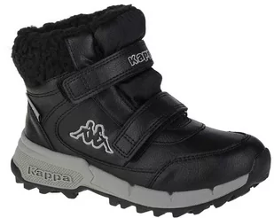 Kappa Tapiwa Tex K 260906K-1116 Rozmiar: 28 - Buty dla dziewczynek - miniaturka - grafika 1