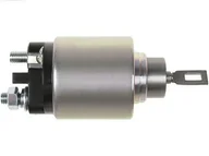 Akcesoria do układu elektrycznego - Włącznik elektromagnetyczny, rozrusznik As-pl SS0049 - miniaturka - grafika 1