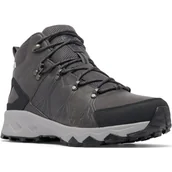 Buty trekkingowe męskie - Buty Trekkingowe Męskie Columbia Peakfreak II Mid Outdry LTR - miniaturka - grafika 1