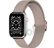 Akcesoria do zegarków - SwitchEasy SwitchEasy Wave Apple Watch 38/40/41 mm różowy GS-107-185-272-18 - miniaturka - grafika 1