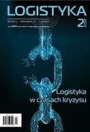 E-booki - poradniki - Logistyka 2/2022 - miniaturka - grafika 1