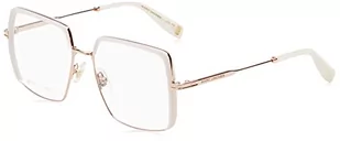Marc Jacobs MJ 1067 Okulary, Gold Ivory, 54 Kobieta, Złota Ivory, 54 - Okulary przeciwsłoneczne - miniaturka - grafika 1