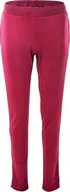 Spodnie sportowe damskie - Hi-Tec Damskie Spodnie LADY DELIO - miniaturka - grafika 1