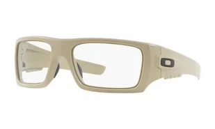 OAKLEY OKULARY SI BALLISTIC DET CORD OO9253-17 - Okulary przeciwsłoneczne - miniaturka - grafika 1