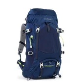 Plecaki - Plecak turystyczny 50L RG CAMP Advance 45+5L - granatowy - miniaturka - grafika 1