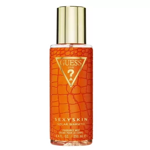 Guess Sexy Skin Solar Warmth mgiełka do ciała 250ml - Wody i perfumy damskie - miniaturka - grafika 1