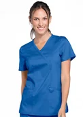 Odzież medyczna - Bluza medyczna damska WW610 - miniaturka - grafika 1