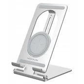 Ładowarki do telefonów - Nillkin Podstawka Z Ładowarką Do Iphone 11 Pro Max - miniaturka - grafika 1