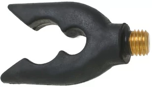 MIKADO Końcówka Uchwyt do podpórki 2 szt. 1109 - Inne akcesoria dla wędkarzy - miniaturka - grafika 1