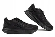 Buty sportowe damskie - adidas Buty damskie sportowe do biegania treningowe Duramo Lite roz. 39 1/3 - miniaturka - grafika 1