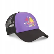 Czapki damskie - PUMA CZAPKA X TROLLS 02515902 r NIESTANDARDOWY - miniaturka - grafika 1