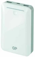 Powerbanki - Power Bank, GL301, Li-ion, 5V, 10400mA, GP, 5xkonektor - miniaturka - grafika 1