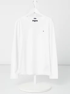 Bluzka z długim rękawem z bawełny organicznej - Koszulki dla chłopców - miniaturka - grafika 1