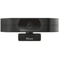 Kamery internetowe - Trust Teza 4k UHD Webcam 24280 - miniaturka - grafika 1