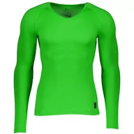 Koszulki sportowe męskie - Nike, koszulka męska, Hyper Top 927209 329, rozmiar M - miniaturka - grafika 1