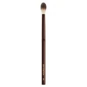 Pędzle do makijażu - Hourglass Hourglass N$332 14 DETAIL SETTING BRUSH N 14 Detail Setting Brush Pędzel do cieni 0.9 g - miniaturka - grafika 1