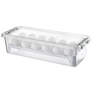 ARTYKUŁY AGD CH Pojemnik Na Jajka Grand Box 1120 AVO000399 - Pojemniki kuchenne - miniaturka - grafika 1