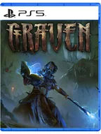 Gry PlayStation 5 - Graven (PS5) - miniaturka - grafika 1