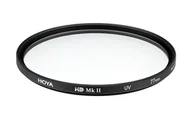Filtry fotograficzne - Hoya HD Mk II UV Filter Filtr polaryzacyjny kamery 72 mm - miniaturka - grafika 1
