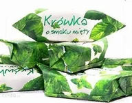 Cukierki - Lg Cukierki Krówki miętowe krowka z miętą 2kg OSM Będziny - miniaturka - grafika 1
