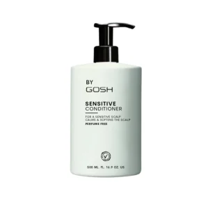GOSH SENSITIVE ŁAGODNA ODŻYWKA DO WŁOSÓW 500ML - Odżywki do włosów - miniaturka - grafika 1
