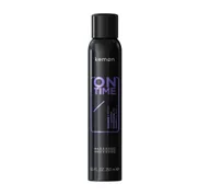 Szampony do włosów - Kemon On Time suchy szampon do włosów 250ml - miniaturka - grafika 1