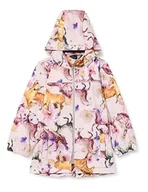 Kurtki i płaszcze dla dziewczynek - NAME IT Dziewczęca kurtka, Keepsake Lilac, 86 cm - miniaturka - grafika 1