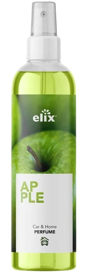 Podręczny Odświeżacz Powietrza Do Torby Auta - 75 ml Spray - Apple