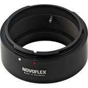 Tulejki, adaptery, redukcje do aparatów - Novoflex Adapter Canon FD Obj. an Sony NEX Kameras NEX/CAN - miniaturka - grafika 1