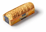Ciastka - Ciastka Owsiane z sezamem Primart 190 g - miniaturka - grafika 1